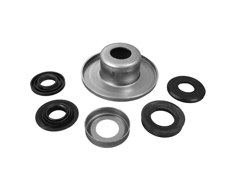 Custom / OEM bearing housing
